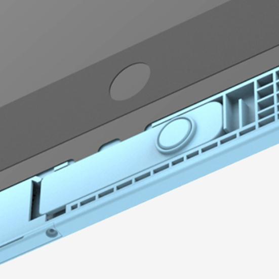 1/5 шт. ЖК-планшет для письма с ручкой, 8,5-дюймовый прямоугольный красочный блокнот для рисования, электронная доска для рисования для детей и взрослых, стираемый блокнот для рисования, образовательная игрушка
