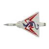 Hobby Master Mirage 20-летие Mirage 2000 ВВС Китайской Республики Готовая модель HA1621 1/72 2000-5