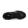 Mizuno Stream 2 Wave Круглый носок Шнуровка Сетка Нескользящие Прочные Дышащие Низкие Повседневные Кроссовки для бега Женские кроссовки Черные Белые J1GD211911
