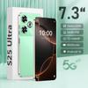Смартфон S25 Ultra, 16 ГБ ОЗУ + 1 ТБ памяти, ОС Android.