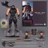 Новый продукт Amazing Yamaguchi Ninja Gaiden Рю Экшн-фигурка ПВХ Модель Высокое Качество Коллекционная Игрушка Украшение Подарки на День Рождения