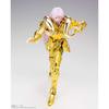 TAMASHII NATIONS Saint Cloth Myth EX Aries Mu Revival Version 180mm Painted Action Figure ABS PVC Diecast