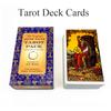 The Original Rider Waite Tarot Deck Cards Mind Body Spirit Tarot Tablecloth Tarot Bag Family Party Cards Game