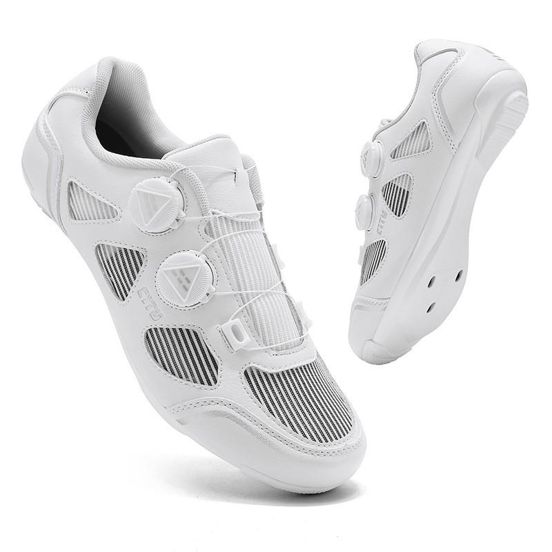 XT0260 Mountain Bike Shoes Road Cycling Men Women Anti-Slip Shock Absorption Performance Footwear