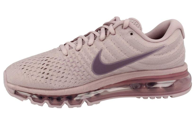 Nike Air Max 2017 Сливовый Туман Женские 849560-503