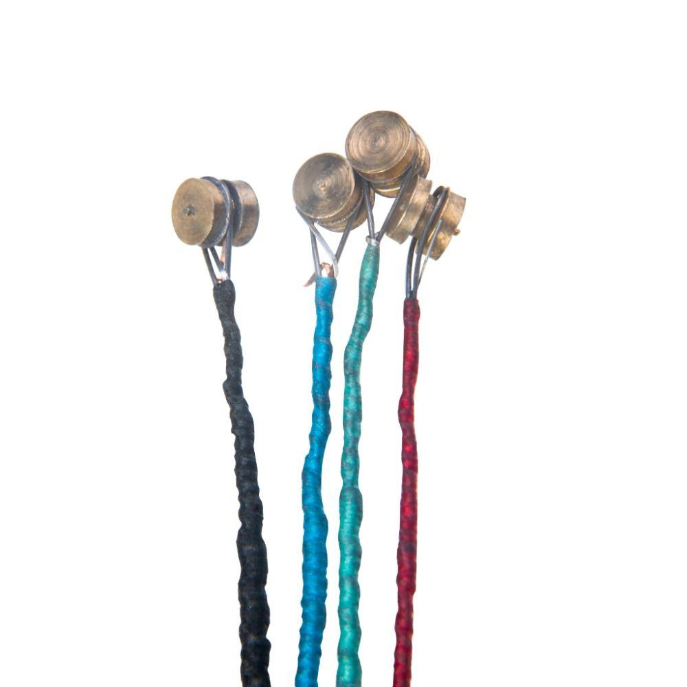 1 Набор 4/4 3/4 1/2 1/4 1/8 Струны для скрипки G D a и E Струны для скрипки Концертные