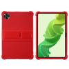 Soft Silicone Case For OPPO Realme Pad 2 Lite X 10.95" 11.5" 10.4" Adjustable Stand Cover Kids Safe Shockproof Protective Shell