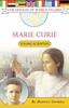Книга Marie Curie : Young Scientist