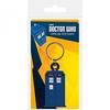 Tardis Keyring