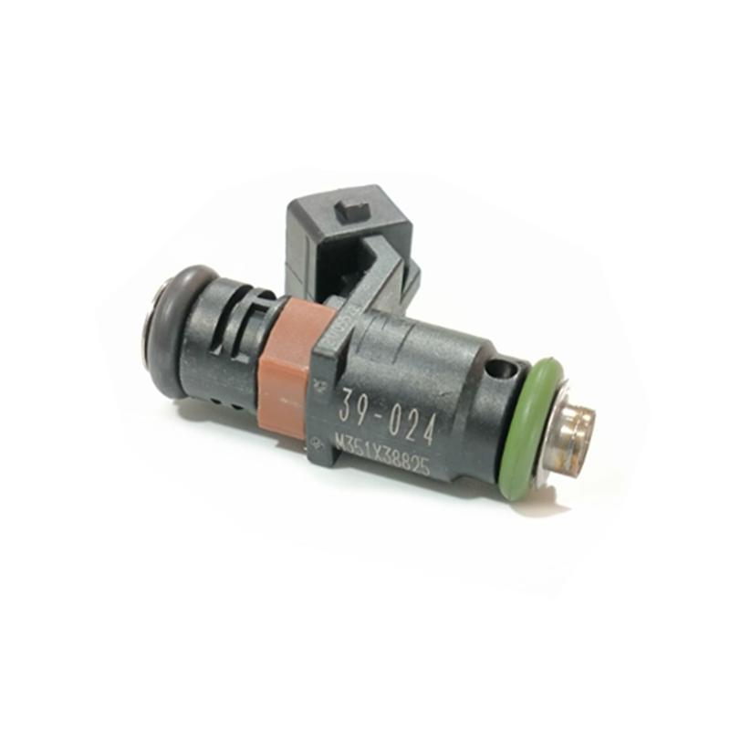 Motorcycle Parts Fuel Injector Nozzle For Peugeot Django QP150T-2C QP150T-3C QP125T-12 SF4 QP 150T-2C 150T-3C 125T-12