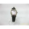 Б/у Кварцевые аналоговые часы CITIZEN S023-K006252