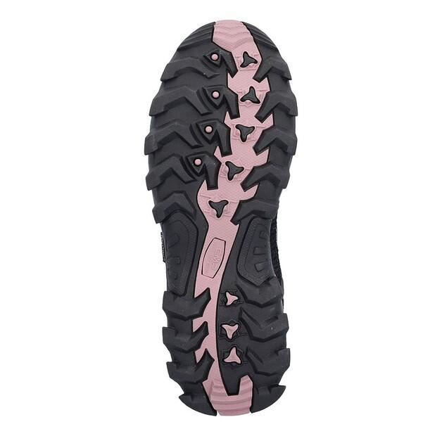 CMP Rigel Low WP 3Q54456 ботинки трекинговые