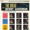 LP Record BENNY GOODMAN - Great Benny Goodman CS8643 COLUMBIA US Jazz Used