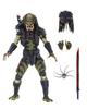 NECA Predator Ultimate Action Figure Armored Lost Predator NECA 2020 PREDATOR 2 ULTIMATE ARMORED LOST PREDATOR Movie Predator 2 Lost Clan Borg 7-inch