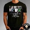 РЕЖЕ! Linkin Park Альбомы Полный Альбом Участника и Фирменная Футболка Унисекс