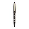 WANCHER Kuretake Modern Peony and Cherry Blossom Fountain Limited Edition Fountain Fine Maki-e Pen, [WANCHER Pen] (F Nib)