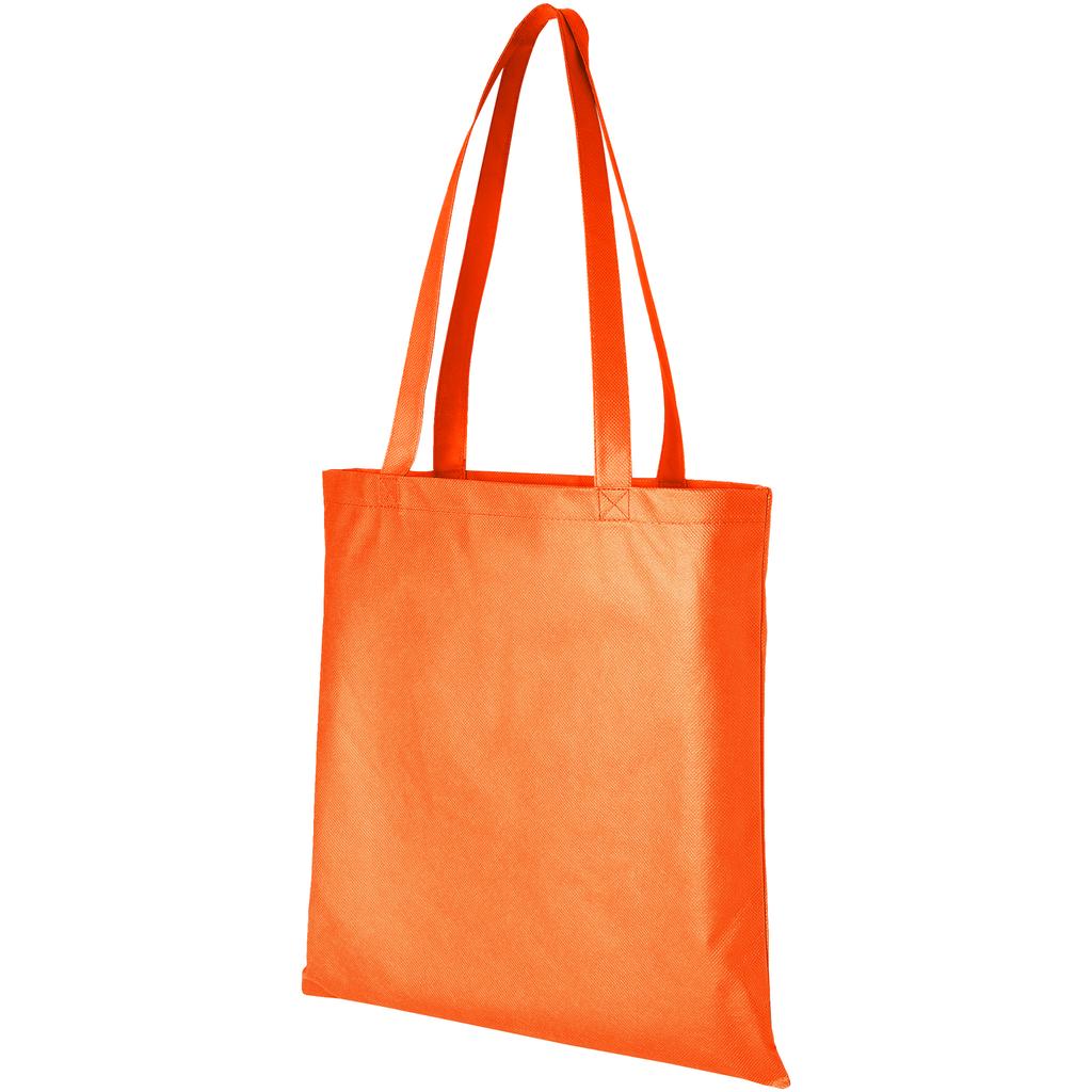 Bullet Zeus Non Woven Convention Tote
