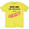 The Sex Pistols Unisex T Shirt