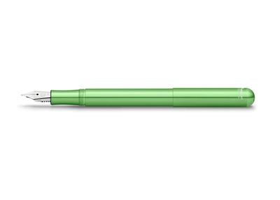 Перьевая ручка Kaweco Коллекция Kaweco Lilliput Green