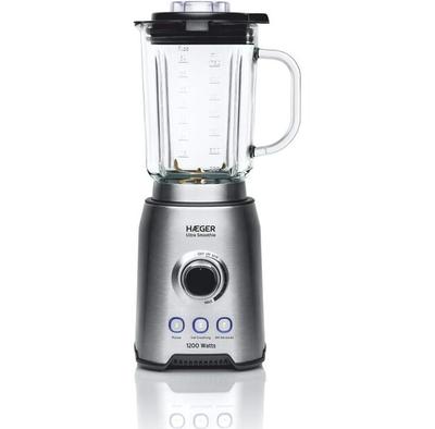 Блендер Haeger Ultra Smoothie (LQ-120.006A)
