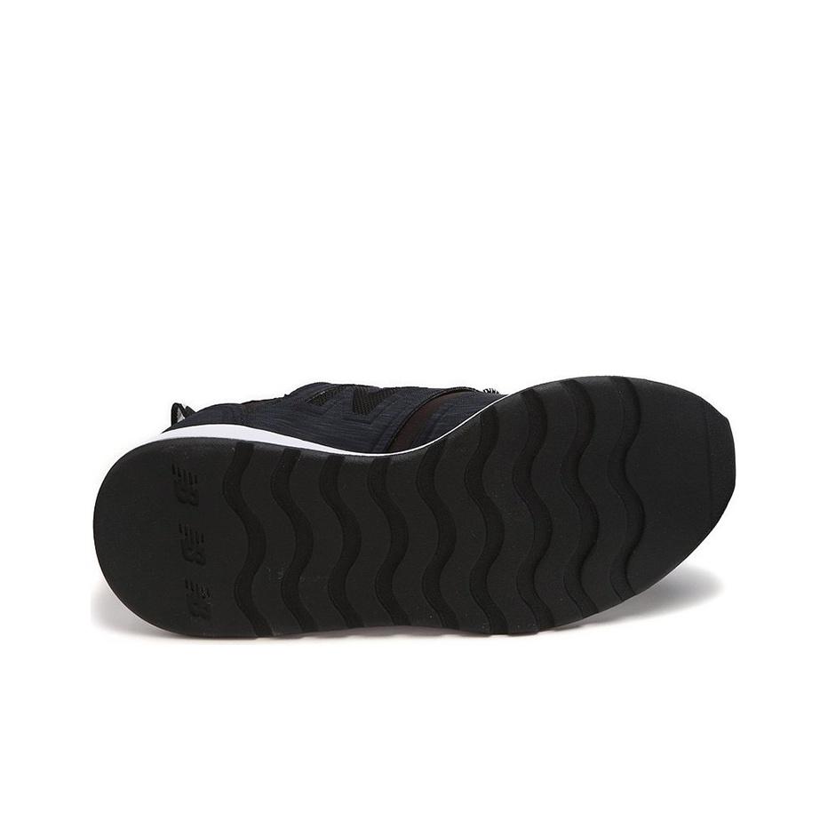 New Balance 420 Женские кроссовки Черный Серый WRL420SA
