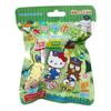 Sanrio - Маска-шарик для ванны в виде поезда с персонажами Sanrio
