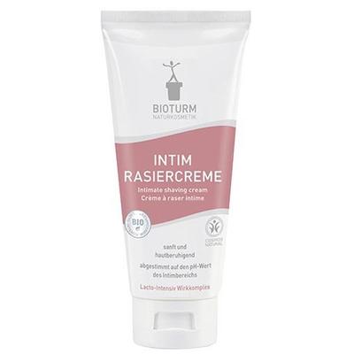 Крем для бритья Biotum Intim №. 24 100 мл