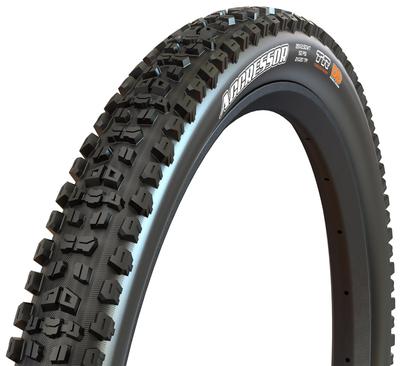 Покрышка Maxxis Aggressor EXO/TR 27.5" EXO/TR 27.5 x 2.3