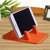 Auto Car Holder Mount Desktop Anti-Slip Mat Bracket Stand for Cell Phone GPS