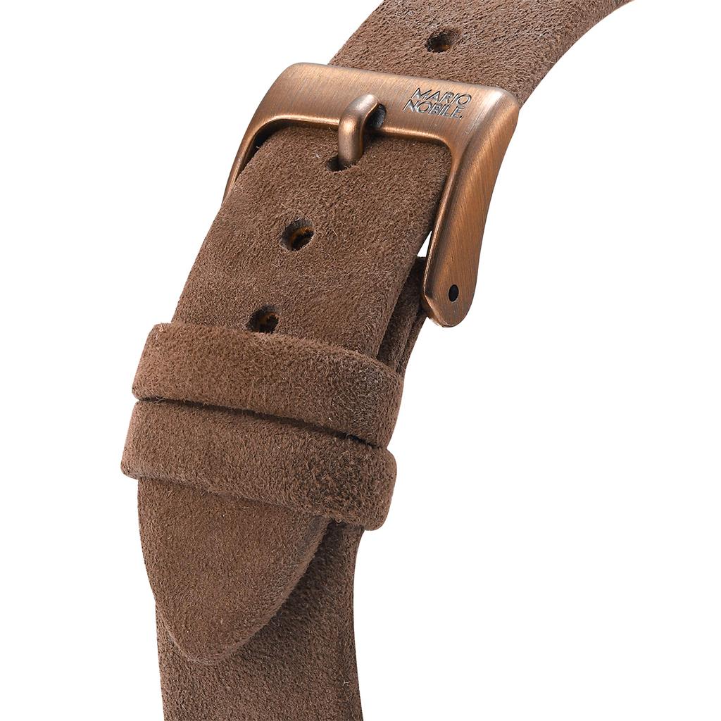 Часы VOLARE VINTAGE GOLD Suede VO18VG001W [KLASSE14] Женские
