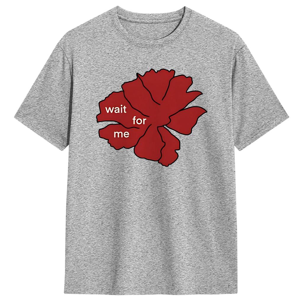 Hadestown Musical Cotton TShirt For Unisex Summer Streetwear TShirts Round Neck Harajuku Tee Shirt Big Size Hot Sale Tops