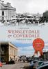 Книга Wensleydale & Coverdale Through Time