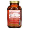 Truly Natural Vitamin C, Veggie Capsules 120 (46.75Mg per Capsule)