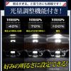 YOURS Комплект светодиодных ламп для салона, специально для Corolla Cross [Базовый дизайн Yours] [Цвет: [Золото] Центр