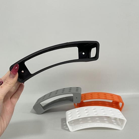 Настенный держатель-подставка для дротиков 3D-печать Стойка-дисплей для дротиков Вмещает 21 дротик со стальным или мягким наконечником Пластиковый органайзер-кэдди для дротиков для игроков в дартс