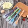 Butter Kitchen Gadgets Resistant Kitchens Accessories Spatula Dining Heat Silicone Bar Bakeware Baking Home Tool Garden. Pastry