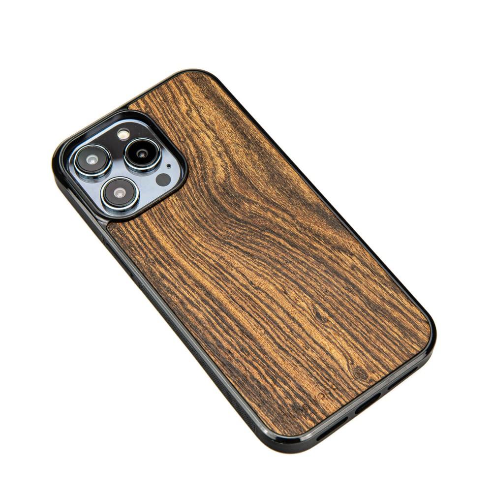 Bewood Wooden Case for iPhone 14 Pro Max bocote