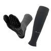 Activital Foot Supporter PRO Gaiter Gray + Socks, L-LL,