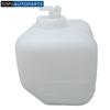 1 PC Reservoir Tank w/cap MI0718718 For 1989 1999-2000 Mitsubishi Montero
