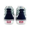 Vans Sk8 mid Клетчатый Зеленый/Белый VN0A3MV85I9