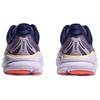 HOKA One One Bondi 9 Удобные беговые кроссовки Женские Фиолетовые 1162012-BJM