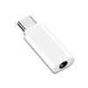 Universal Connector Earphone USB-C Type C To 3.5mm Jack Male To Female Audio Adapter