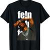 FEIN FE!N UTOPIA RAP TRAP HIP HOP MUSIC COOL OUTFIT TEE T-Shirt