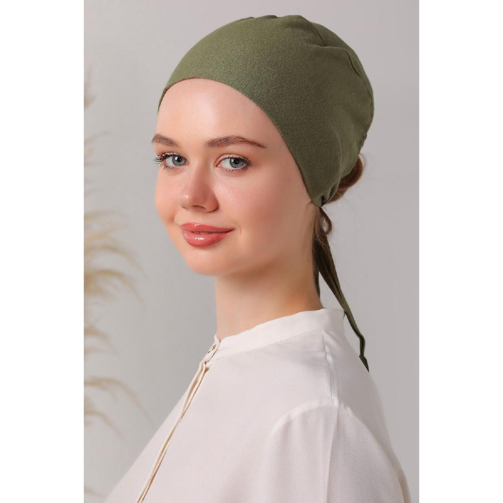 Бесшовный костяной бежевый