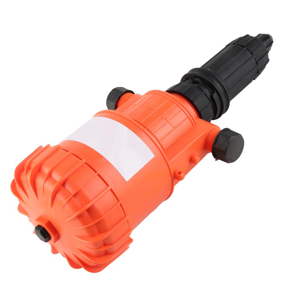 Автоматический пропорциональный насос для измерения уровня воды в ферме, коэффициент разбавления 0,2?2процента