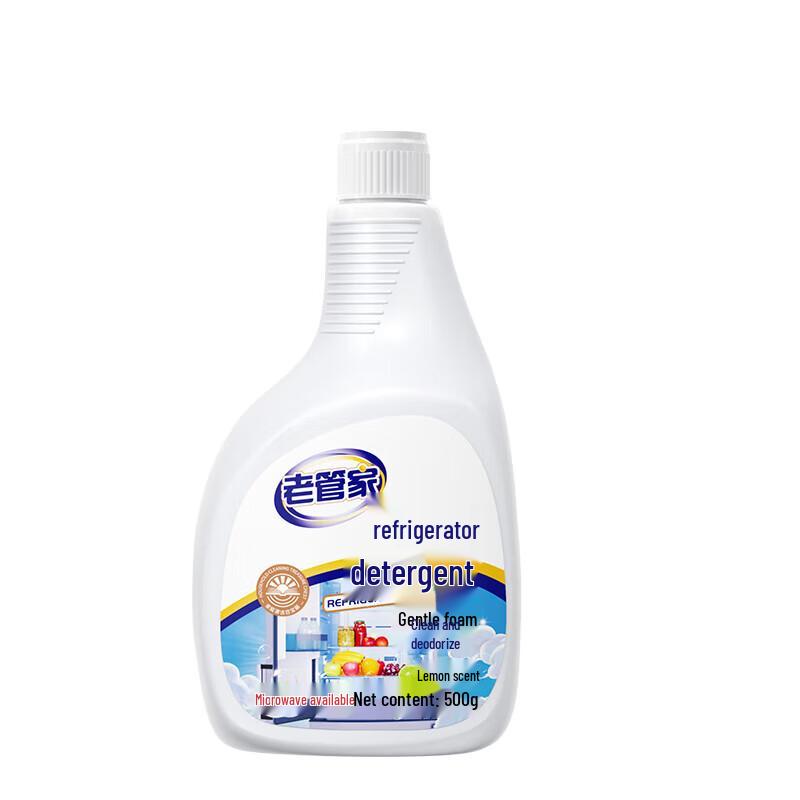 Old Housekeeper Multi-Purpose Kitchen Cleaner