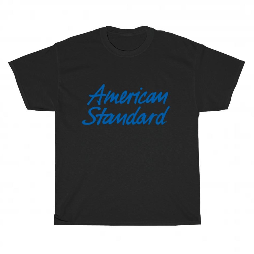 New american standard heating and air conditioning T-Shirt Funny Size S to 5XL