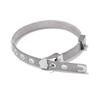 Eetit Stainless Steel Geometric Bangle Bracelet for Women