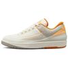 Air 2 Retro Low Melon Tint Men Sneakers White Sail Light-Curry DV9956-118