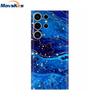 Чехол для Samsung Galaxy S25 Ultra Новый дизайн Полная защита Прозрачный чехол для телефона Samsung S25 S25 Plus S 25 Силиконовые Fundas